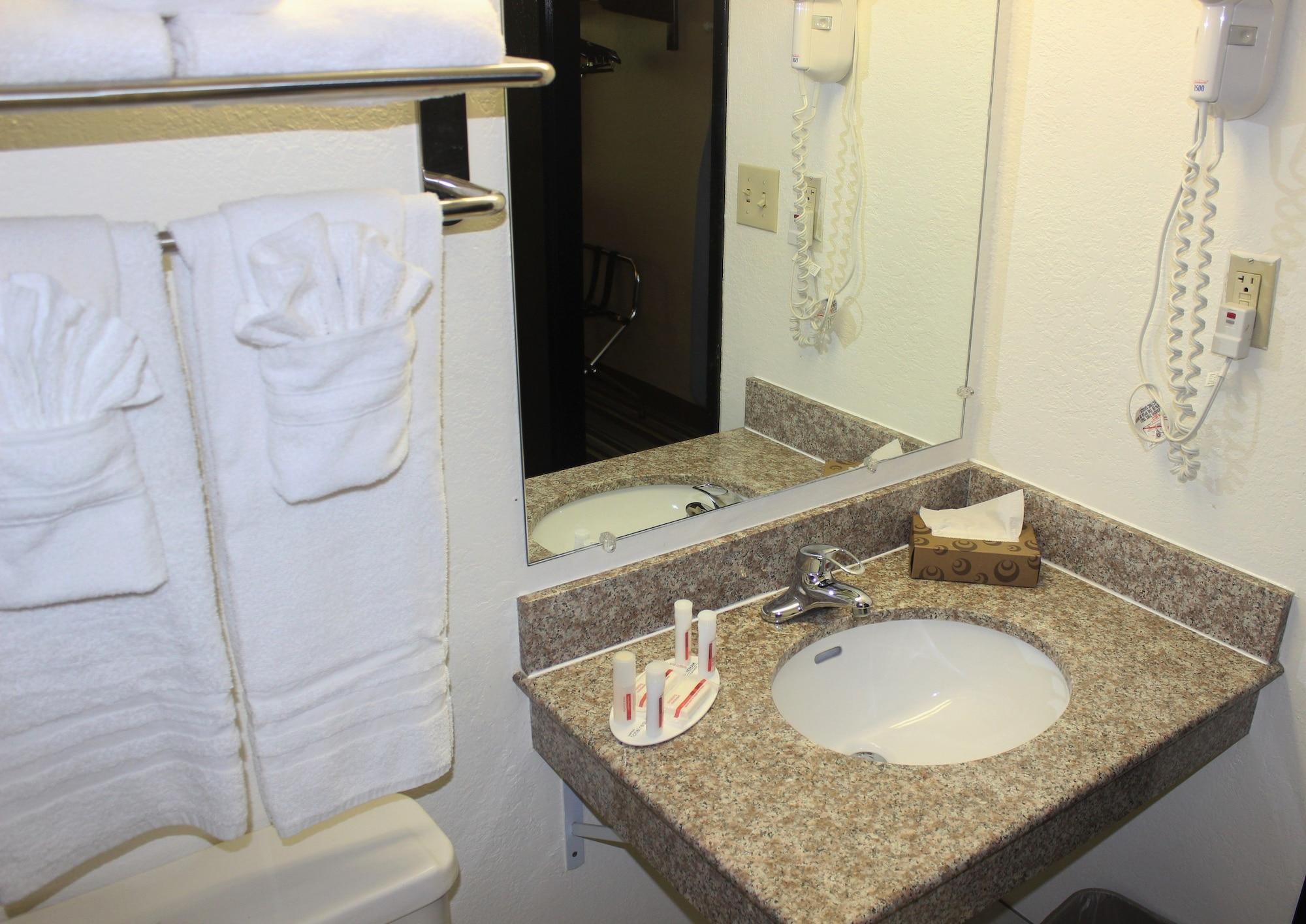 Super 8 By Wyndham Tuscaloosa Ξενοδοχείο Εξωτερικό φωτογραφία
